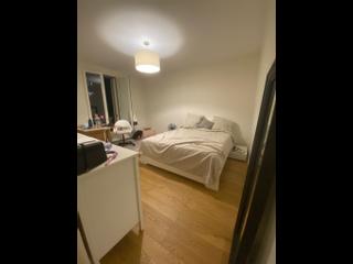 Sous-location, Studio, Paris