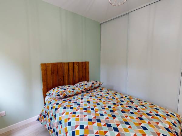 Colocation / Appartement 6 pièces de 92 m², Écully, Ter Rue Marietton / Photo 2