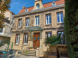 Flatsharing / Maison 10 pièces de 300 m², Saint-Étienne, Rue Benoit Malon