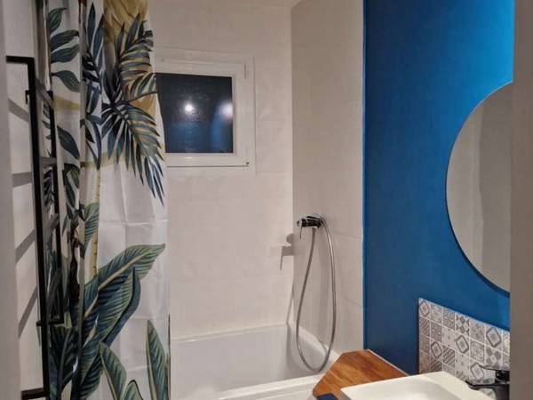 Flatsharing / 6-bedroom flat · 86 m², Rezé, Avenue René Guy Cadou / Photo 5
