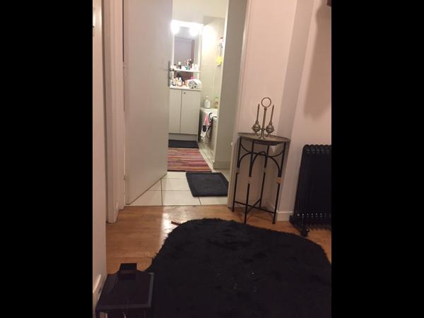 Colocation / Maison 5 pièces de 200 m², Saint-Denis, Avenue du Président Wilson / Photo 13