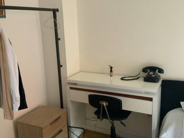 Colocation / Maison 5 pièces de 200 m², Saint-Denis, Avenue du Président Wilson / Photo 2