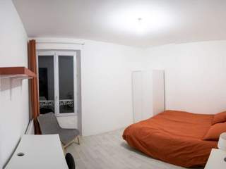 Appartement 3 pièces de 53 m²