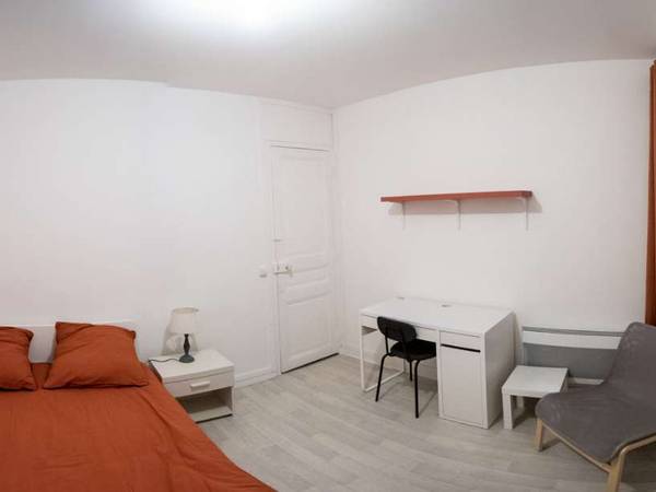 Colocation / Appartement 3 pièces de 53 m², Bezons, Rue Edouard Vaillant / Photo 3
