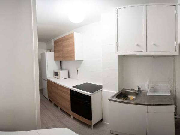 Colocation / Appartement 3 pièces de 53 m², Bezons, Rue Edouard Vaillant / Photo 2