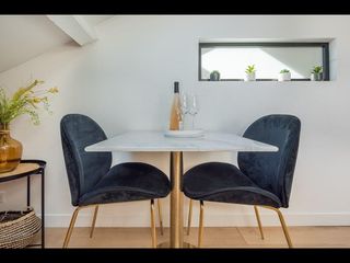 Flatsharing / 7-bedroom flat · 135 m², Nice, Rue Rouget de l'Isle