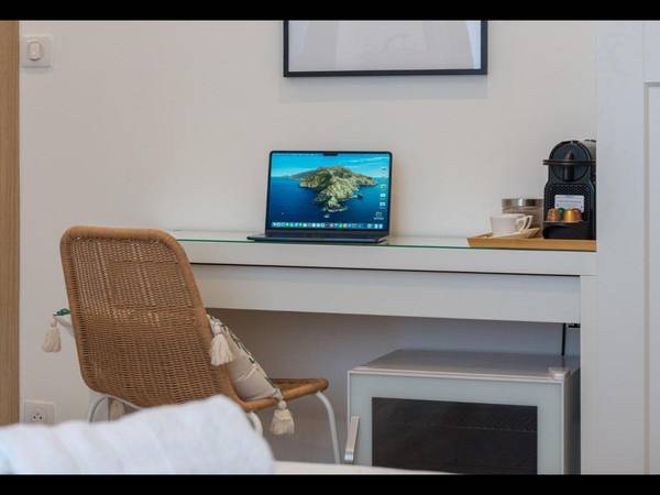 Colocation / Appartement 7 pièces de 135 m², Nice, Rue Rouget de l'Isle / Photo 2