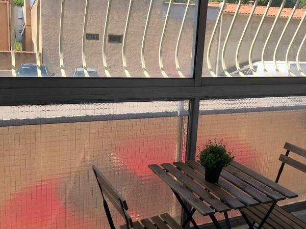 Colocation / Appartement 3 pièces de 53 m², Marseille, Boulevard de Roquevaire / Photo 6