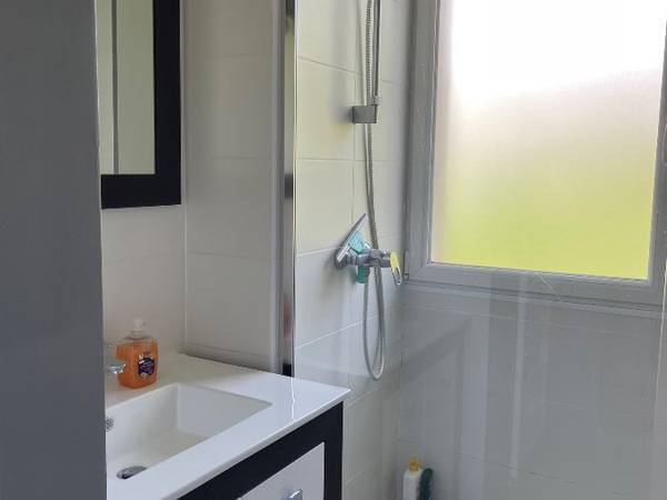 Colocation / Appartement 5 pièces de 83 m², Nancy, Rue du Pont de la Croix / Photo 5