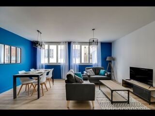 Colocation / 5 rooms apartment · 100 m², Clermont-Ferrand