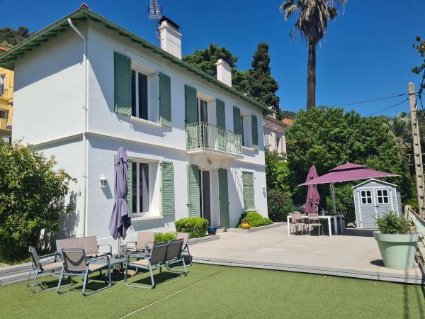 Flatsharing / 7-bedroom house · 126 m², La Roquette-sur-Siagne, Rue des Roses / Photo 2