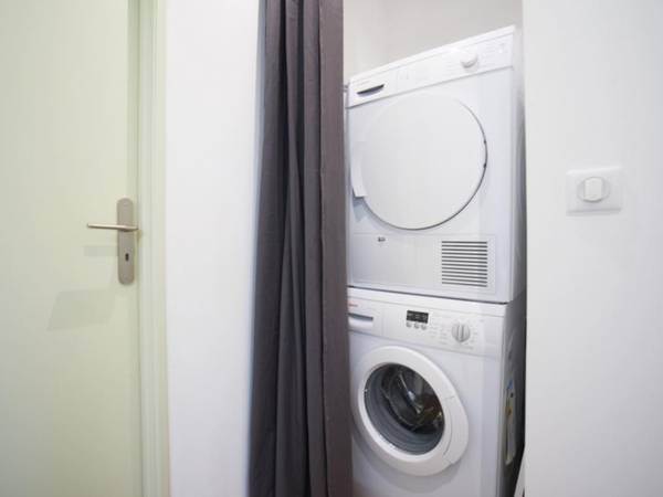 Colocation / Appartement 5 pièces de 86 m², Nancy, Rue Sellier / Photo 12