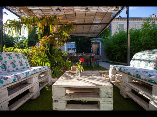 Colocation / Appartement 6 pièces de 100 m², Avignon, Route de Lyon / Photo 29