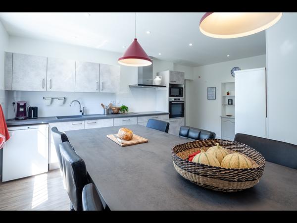 Colocation / Appartement 6 pièces de 100 m², Avignon, Route de Lyon / Photo 2