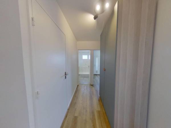 Colocation / Appartement 6 pièces de 90 m², Lyon, Avenue Viviani / Photo 2