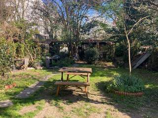 Flatsharing / 5-bedroom house · 90 m², Toulouse, Rue Bonnat