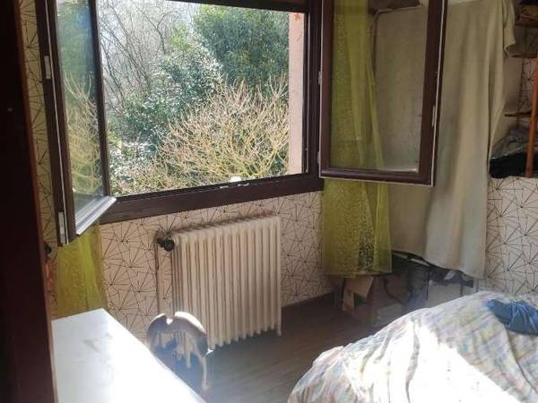 Colocation / Maison 5 pièces de 90 m², Toulouse, Rue Bonnat / Photo 12