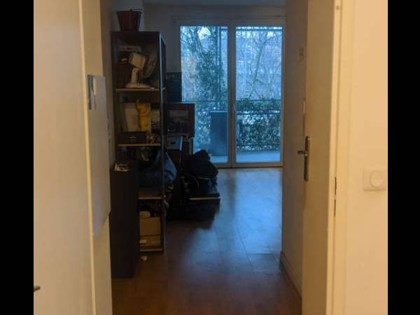 Colocation / Appartement 4 pièces de 70 m², L'Île-Saint-Denis, Quai du Châtelier / Photo 2