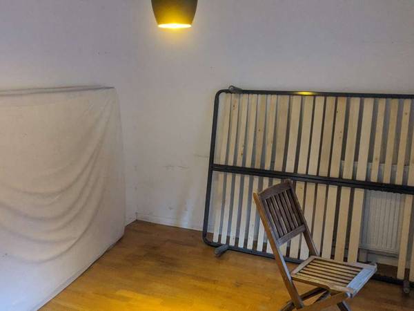 Colocation / Appartement 4 pièces de 70 m², L'Île-Saint-Denis, Quai du Châtelier / Photo 5