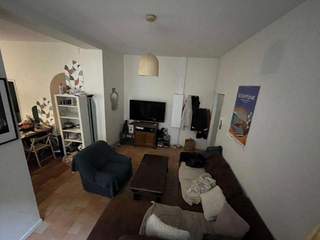 Flatsharing / 5-bedroom flat · 94 m², Angers, Rue Montauban