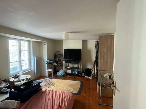 Colocation / Appartement 5 pièces de 94 m², Angers, Rue Montauban / Photo 6