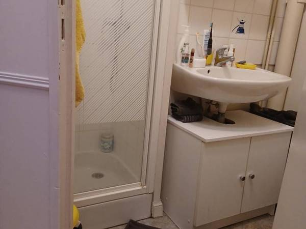 Chambre chez l'habitant / Maison 1 pièce, Amiens / Photo 2