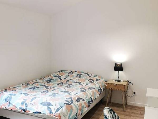 Coliving / Maison 10 pièces de 300 m², Fontainebleau, Rue Pasdeloup / Photo 16