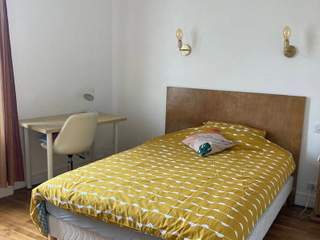 Stanza in casa del proprietario / 1 room house, Rueil-Malmaison