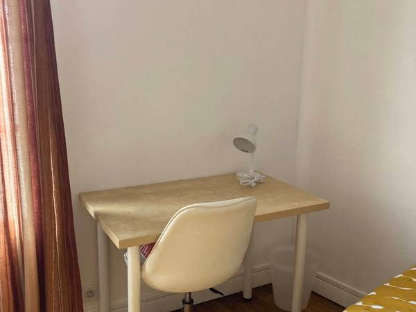 Chambre chez l'habitant / Maison 1 pièce, Rueil-Malmaison / Photo 2