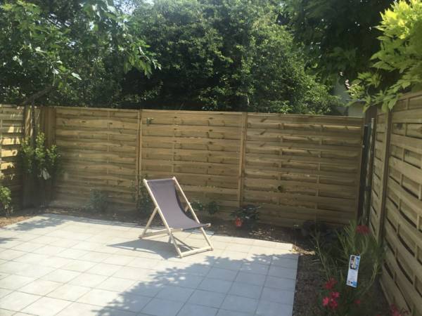 Colocation / Maison 5 pièces de 105 m², Villetaneuse, Chemin des Joncherolles / Photo 2