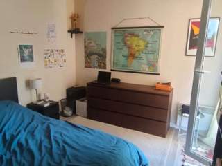 Colocation / 3 rooms apartment · 70 m², Ivry-sur-Seine, Allée des Poètes
