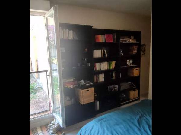 Colocation / Appartement 3 pièces de 70 m², Ivry-sur-Seine, Allée des Poètes / Photo 2