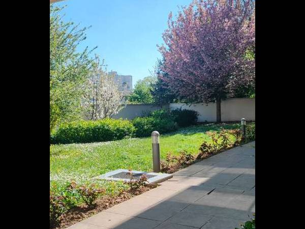 Colocation / Appartement 3 pièces de 70 m², Ivry-sur-Seine, Allée des Poètes / Photo 12