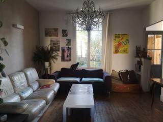 Sous-location / Maison 6 pièces de 135 m², Toulouse, Rue Condeau