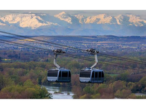 Colocation / Appartement 7 pièces de 130 m², Toulouse, Avenue de Muret / Photo 11