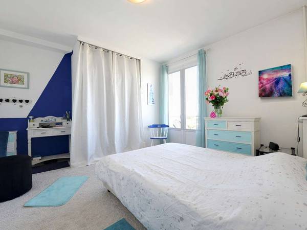 Colocation / Appartement 7 pièces de 120 m², Toulouse, Avenue de Muret / Photo 13