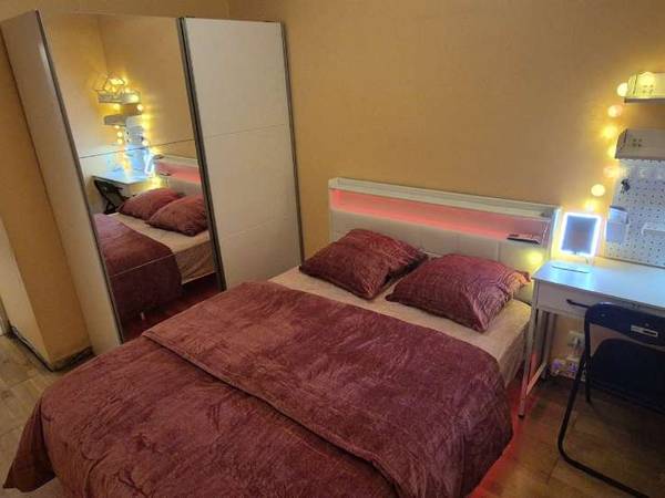 Flatsharing / 3-bedroom flat · 70 m², Nanterre, Rue de Suresnes / Photo 2