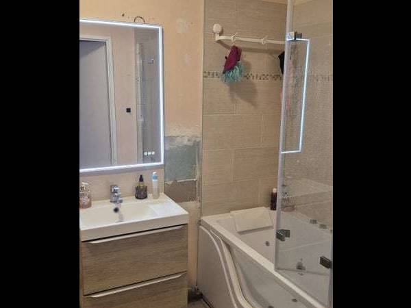 Flatsharing / 3-bedroom flat · 70 m², Nanterre, Rue de Suresnes / Photo 4