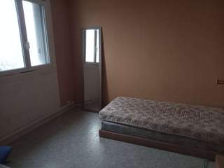 Flatsharing / 3-bedroom flat · 51 m², Toulouse, Rue de la Gironde