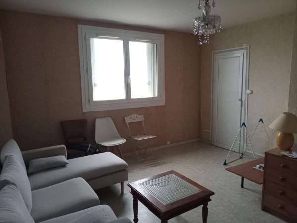 Colocation / Appartement 3 pièces de 51 m², Toulouse, Rue de la Gironde / Photo 2