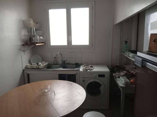 Colocation / Appartement 3 pièces de 51 m², Toulouse, Rue de la Gironde / Photo 3