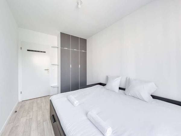 Colocation / Appartement 4 pièces de 10 m², Vitry-sur-Seine, Rue Germain Defresne / Photo 5