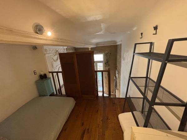 Sous-location / Appartement 4 pièces de 55 m², Montpellier, Rue Eugène Lisbonne / Photo 2