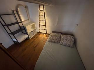 Subarrendamento / 4 rooms apartment · 55 m², Montpellier, Rue Eugène Lisbonne