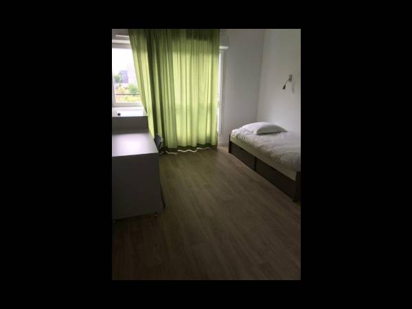 Location / Résidence 1 pièce de 21 m², Choisy-le-Roi, 23 Avenue Louis Luc / Photo 2