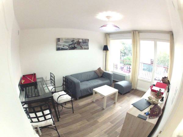 Colocation / Appartement 5 pièces de 68 m², Montpellier, Rue Paul Verlaine / Photo 3