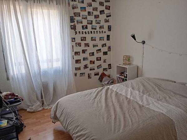 Sous-location / Appartement 3 pièces de 60 m², Lyon, Rue de l'Abondance / Photo 10