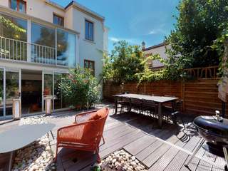 Colocation / Appartement 1 pièce de 210 m², Villejuif, 26 Rue Ambroise Croizat ,