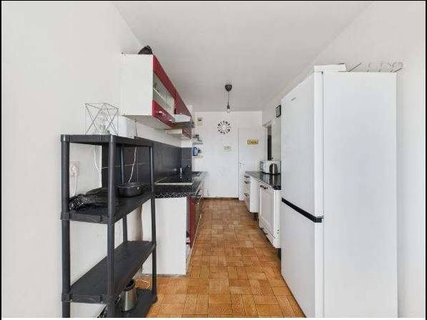 Colocation / Appartement 5 pièces de 90 m², Épinay-sur-Seine, Rue Gilbert Bonnemaison / Photo 2