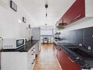 Colocation / Appartement 5 pièces de 90 m², Épinay-sur-Seine, Rue Gilbert Bonnemaison